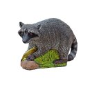 WILDCRETE 3D Raccoon