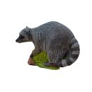 WILDCRETE 3D Raccoon