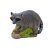 WILDCRETE 3D Raccoon