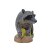 WILDCRETE 3D Raccoon