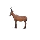 WILDCRETE 3D Rote Kuhantilope [Spedition]
