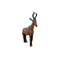 WILDCRETE 3D Rote Kuhantilope [Spedition]