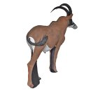 WILDCRETE 3D Horse Antelope [shipping agent]