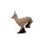 WILDCRETE 3D Deer [***]