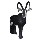 WILDCRETE 3D Sable Antelope [shipping agent]