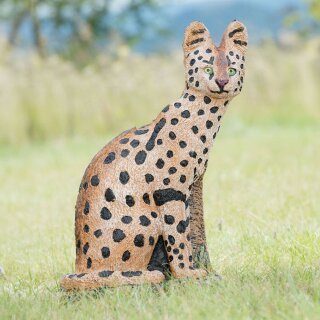 WILDCRETE 3D Wildcat