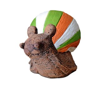 WILDCRETE 3D Snail