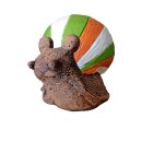 WILDCRETE 3D Snail