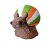 WILDCRETE 3D Snail