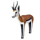 WILDCRETE 3D Springbok