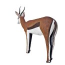 WILDCRETE 3D Springbok