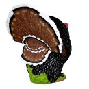 WILDCRETE 3D Turkey