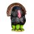WILDCRETE 3D Turkey