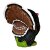 WILDCRETE 3D Turkey