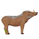 WILDCRETE 3D Large warthog