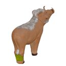 WILDCRETE 3D Large warthog