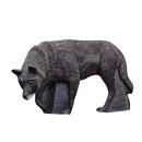 WILDCRETE 3D Wolf [shipping agent]
