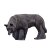 WILDCRETE 3D Wolf [shipping agent]