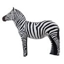 WILDCRETE 3D Zebra [Forwarding Agent]