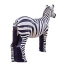 WILDCRETE 3D Zebra [Forwarding Agent]