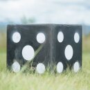 WILDCRETE 3D Cube - vertical