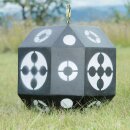 WILDCRETE 3D Cube - Square