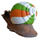WILDCRETE 3D Small Snail