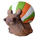 WILDCRETE 3D Small Snail