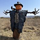 WILDCRETE 3D Scarecrow [shipping agent]