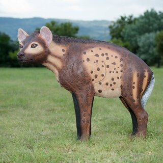 WILDCRETE 3D Small Hyena