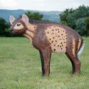 WILDCRETE 3D Small Hyena