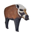 WILDCRETE 3D Bush Pig - Small