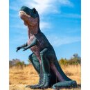 WILDCRETE 3D T-Rex [shipping agent]