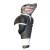 WILDCRETE 3D Shark