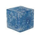 WILDCRETE 3D Square Spider Cube