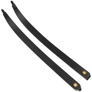 Wurfarme | DRAKE ARCHERY ELITE Chameleon Competition - 20-45 lbs