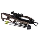 EXCALIBUR Hybrid X - 435 fps - Recurve crossbow
