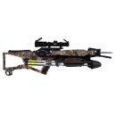 EXCALIBUR Hybrid X - 435 fps - Recurve crossbow