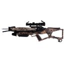 EXCALIBUR Hybrid X - 435 fps - Recurve crossbow