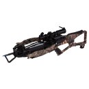 EXCALIBUR Hybrid X - 435 fps - Recurve crossbow