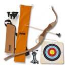 FLITZEBOGEN Bamboo – 27.5 inches – Childrens...