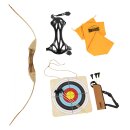 FLITZEBOGEN Bamboo – 27.5 inches – Childrens...