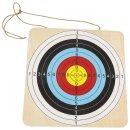 FLITZEBOGEN Bamboo &ndash; 27.5 inches &ndash; Childrens bow set