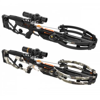 RAVIN CROSSBOWS R10X - 420 fps - Compound crossbow