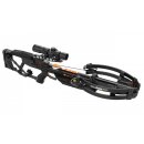 RAVIN CROSSBOWS R10X - 420 fps - Compound crossbow