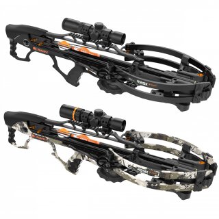 RAVIN CROSSBOWS R29X - 450 fps - Compound crossbow