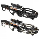 RAVIN CROSSBOWS R29X - 450 fps - Compound crossbow