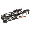 RAVIN CROSSBOWS R29X - 450 fps - Compound crossbow