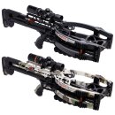 RAVIN CROSSBOWS R470 - 470 fps - Compound crossbow