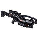 RAVIN CROSSBOWS R470 - 470 fps - Compound crossbow
